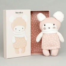 Load image into Gallery viewer, Baby Bella knitted doll