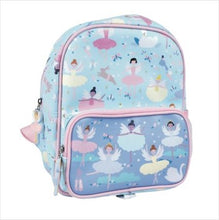 Load image into Gallery viewer, Back pack - enchanted