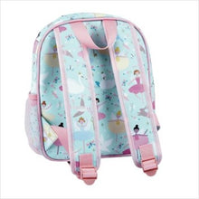 Load image into Gallery viewer, Back pack - enchanted