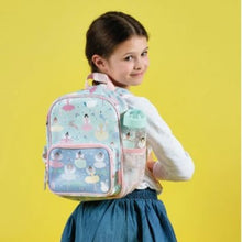 Load image into Gallery viewer, Back pack - enchanted