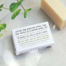 Load image into Gallery viewer, Beard shampoo