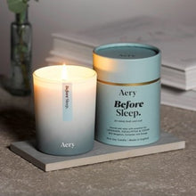 Load image into Gallery viewer, Aromatherapy candles