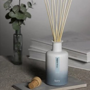Aromatherapy diffusers
