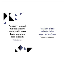 Load image into Gallery viewer, Best Dad ever book