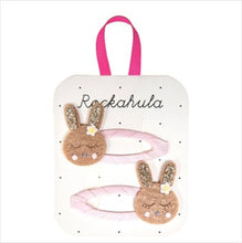 Load image into Gallery viewer, Betty bunny clips