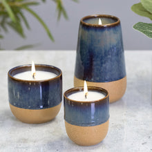Load image into Gallery viewer, Candles - black fig & rose
