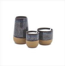 Load image into Gallery viewer, Candles - pink opal & persimmon