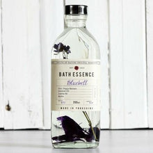Load image into Gallery viewer, Bath essence - bluebell
