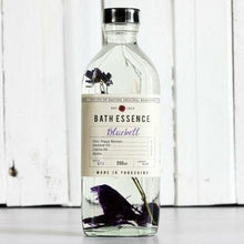 Load image into Gallery viewer, Bath essence - bluebell