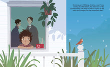 Load image into Gallery viewer, Little people big dreams:  Bob Dylan