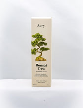 Load image into Gallery viewer, Bonsai tree reed diffuser