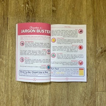 Load image into Gallery viewer, Top tips for football mums book