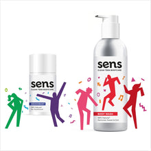 Load image into Gallery viewer, Natural deodorant