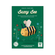 Load image into Gallery viewer, Create your own buzzy bee
