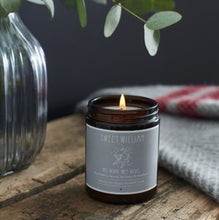 Load image into Gallery viewer, 'No more wet dog' organic candle