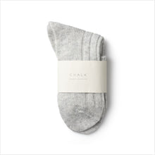 Load image into Gallery viewer, Cashmere blend socks