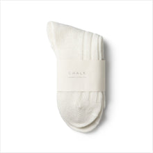 Load image into Gallery viewer, Cashmere blend socks