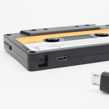 Load image into Gallery viewer, Wireless cassette speaker