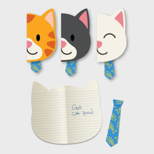 Load image into Gallery viewer, Cat & dog notebooks - set of 3