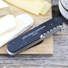 Load image into Gallery viewer, Cheese & wine tool