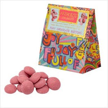 Load image into Gallery viewer, Full of joy chocolate buttons