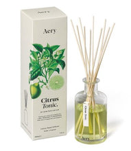 Load image into Gallery viewer, Citrus tonic diffuser