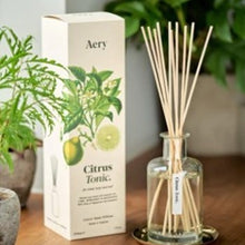 Load image into Gallery viewer, Citrus tonic diffuser