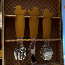 Load image into Gallery viewer, Cutlery set
