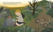 Load image into Gallery viewer, Little people big dreams: David Attenborough