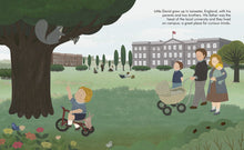 Load image into Gallery viewer, Little people big dreams: David Attenborough