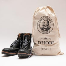 Load image into Gallery viewer, Captain Fawcett's Dhobi bag