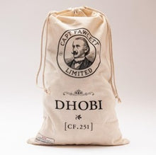 Load image into Gallery viewer, Captain Fawcett's Dhobi bag