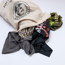 Load image into Gallery viewer, Captain Fawcett's Dhobi bag