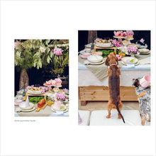 Load image into Gallery viewer, My dog eats better than me book
