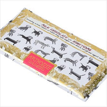 Load image into Gallery viewer, Dogalicious - milk choc with honeycomb