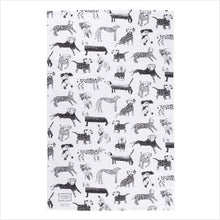 Load image into Gallery viewer, Dogalicious tea towel