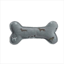 Load image into Gallery viewer, Bone dog toy