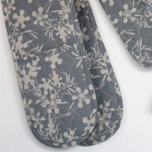 Load image into Gallery viewer, Myrtle shopping tote bag - slate