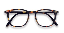 Load image into Gallery viewer, Reading glasses - E tortoise
