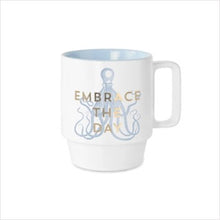 Load image into Gallery viewer, Stackable animal mugs