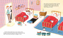 Load image into Gallery viewer, Little people big dreams - Emmeline Pankurst