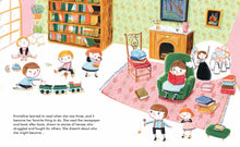 Load image into Gallery viewer, Little people big dreams - Emmeline Pankurst