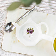 Load image into Gallery viewer, Hellebore mug (inc. gift box)