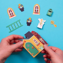 Load image into Gallery viewer, Create your own fairy door