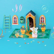 Load image into Gallery viewer, Create your own fairy door