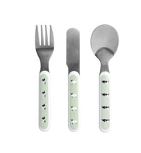 Load image into Gallery viewer, Kids melamine beaker - on the farm