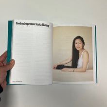 Load image into Gallery viewer, Female determination book