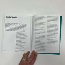 Load image into Gallery viewer, Female determination book