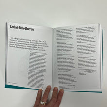 Load image into Gallery viewer, Female determination book