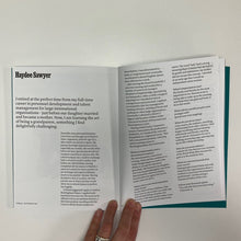 Load image into Gallery viewer, Female determination book